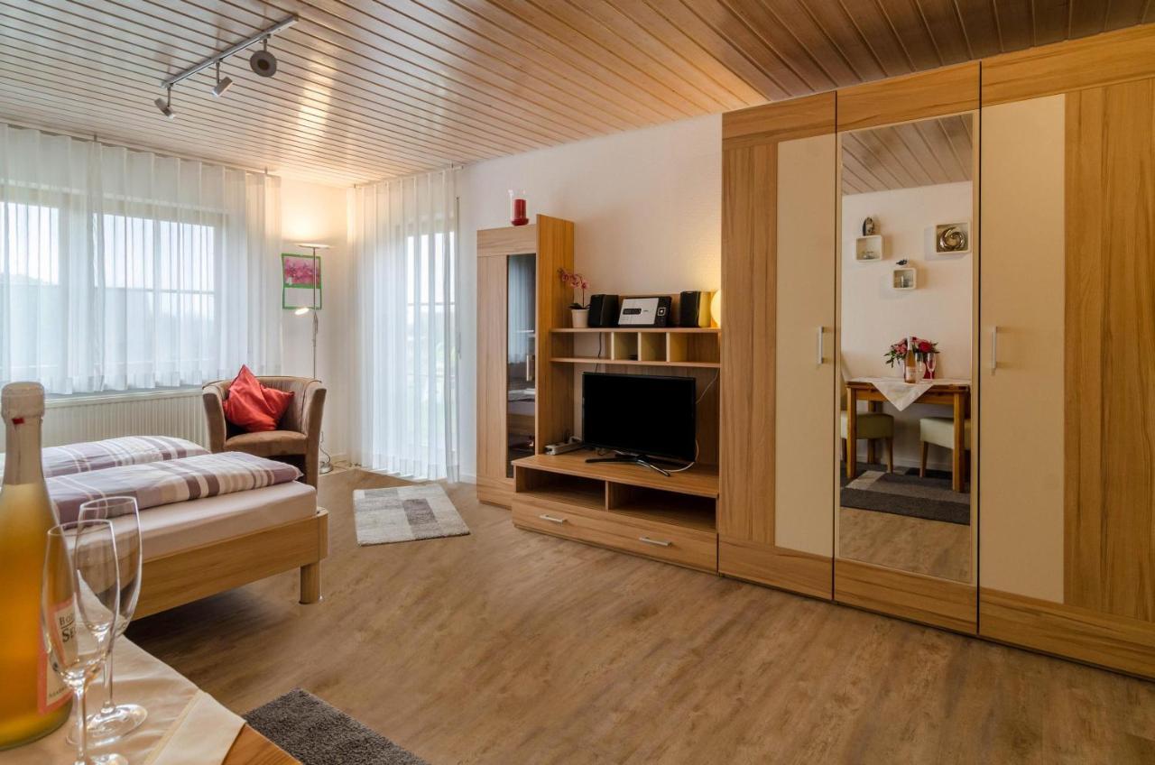 Ferienwohnung Moehrle Залем Экстерьер фото