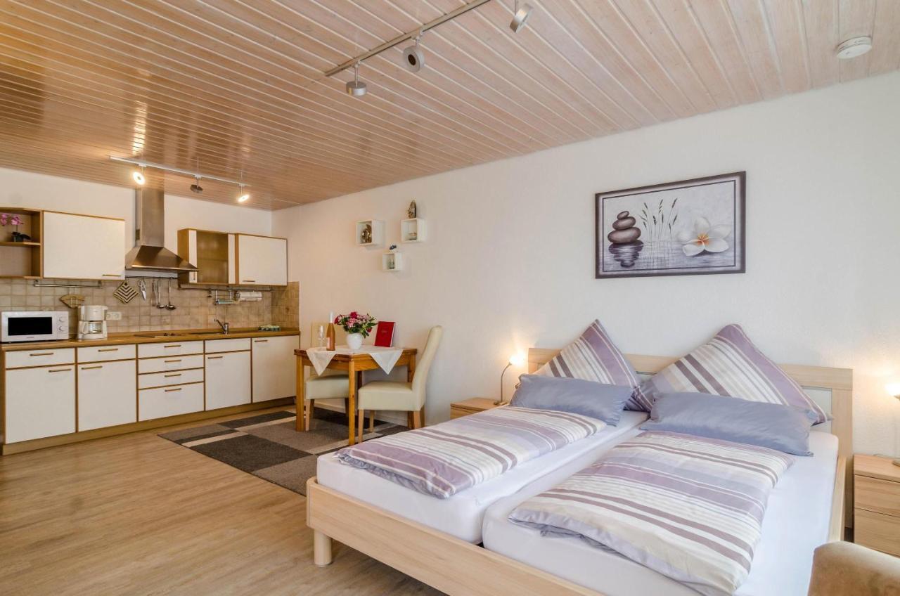 Ferienwohnung Moehrle Залем Экстерьер фото