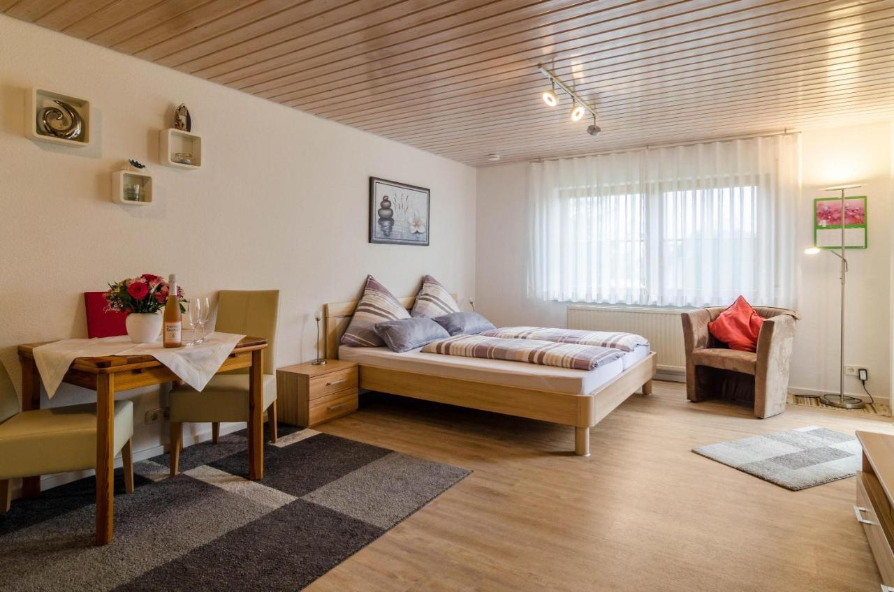 Ferienwohnung Moehrle Залем Экстерьер фото