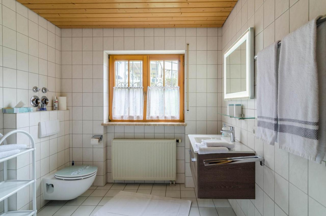 Ferienwohnung Moehrle Залем Экстерьер фото