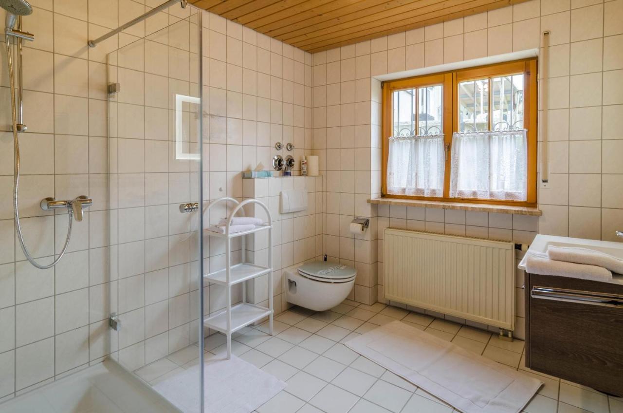 Ferienwohnung Moehrle Залем Экстерьер фото