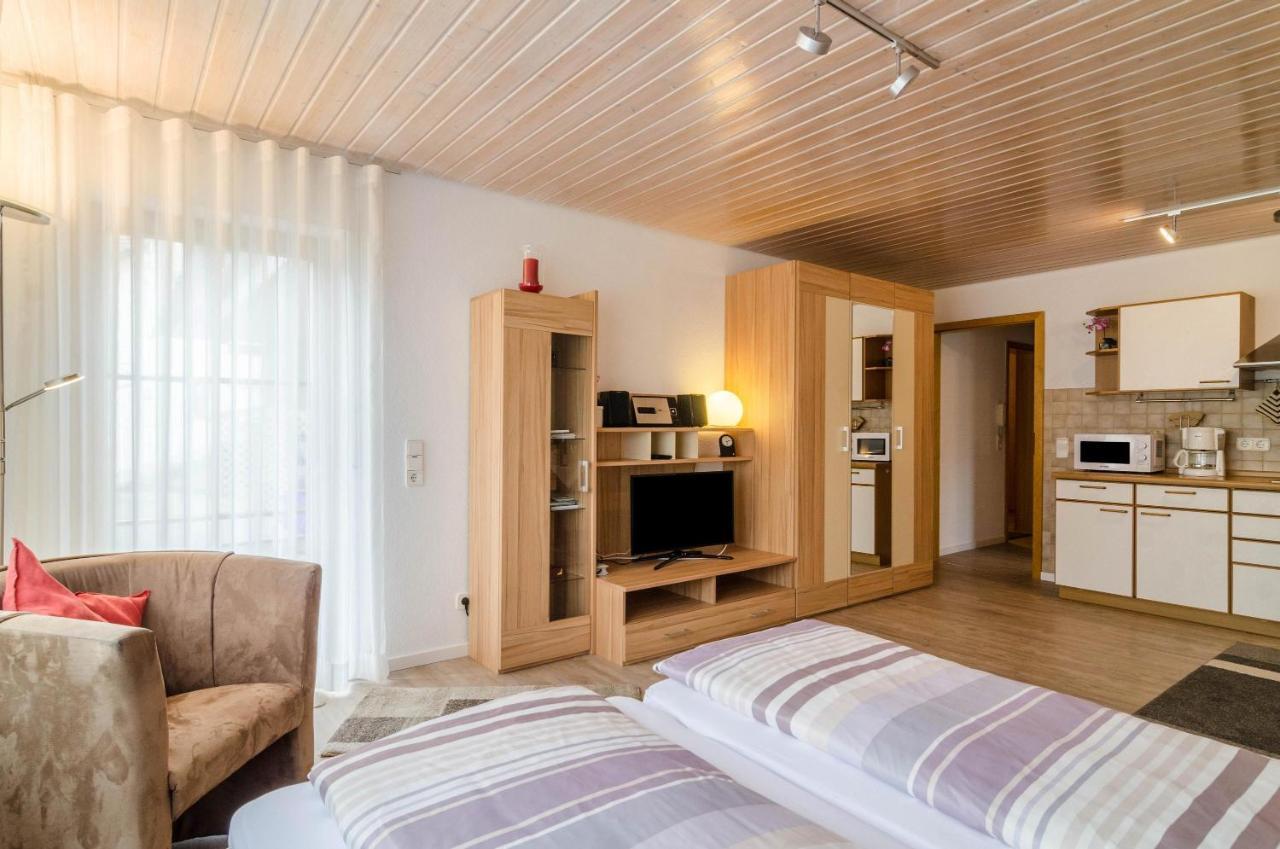 Ferienwohnung Moehrle Залем Экстерьер фото
